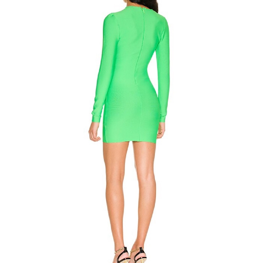 Revolve Superdown Dress - Picture 2 of 2